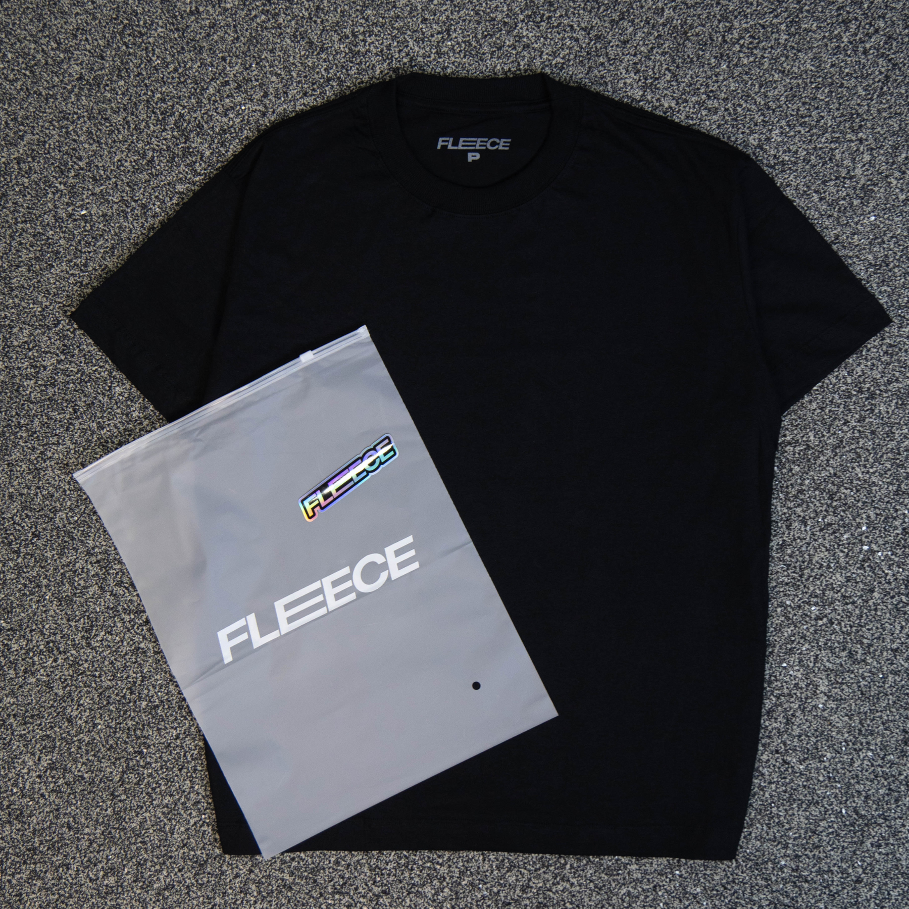 OverSized Basic Pack