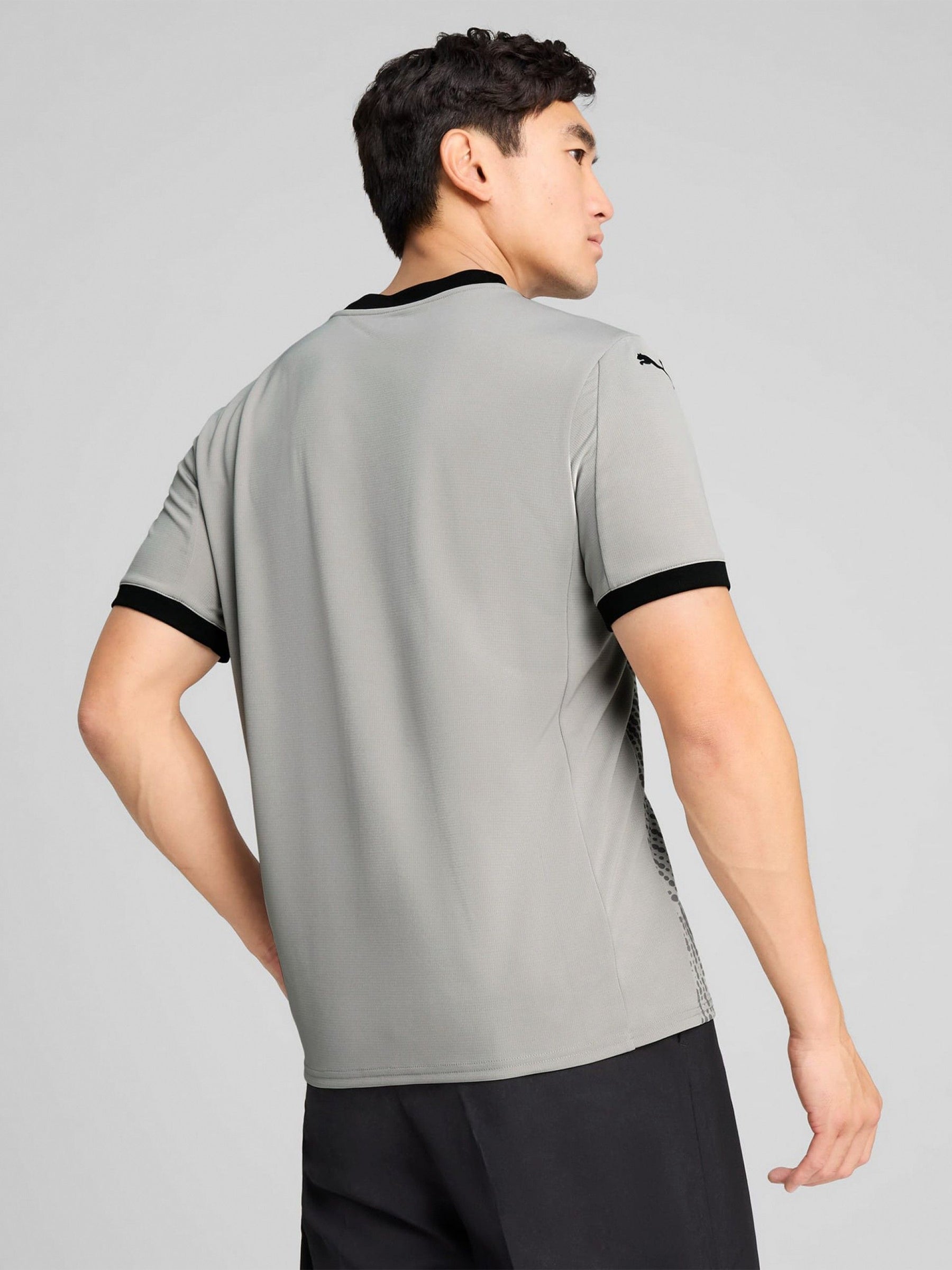 Camisola Portugal 25∕26 Guarda Redes - Cinzento