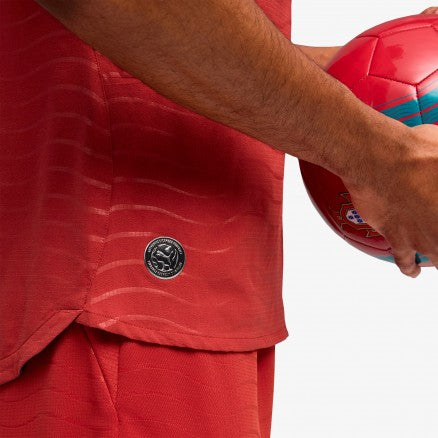 Camisola Authentic Portugal FPF 2026 - Principal