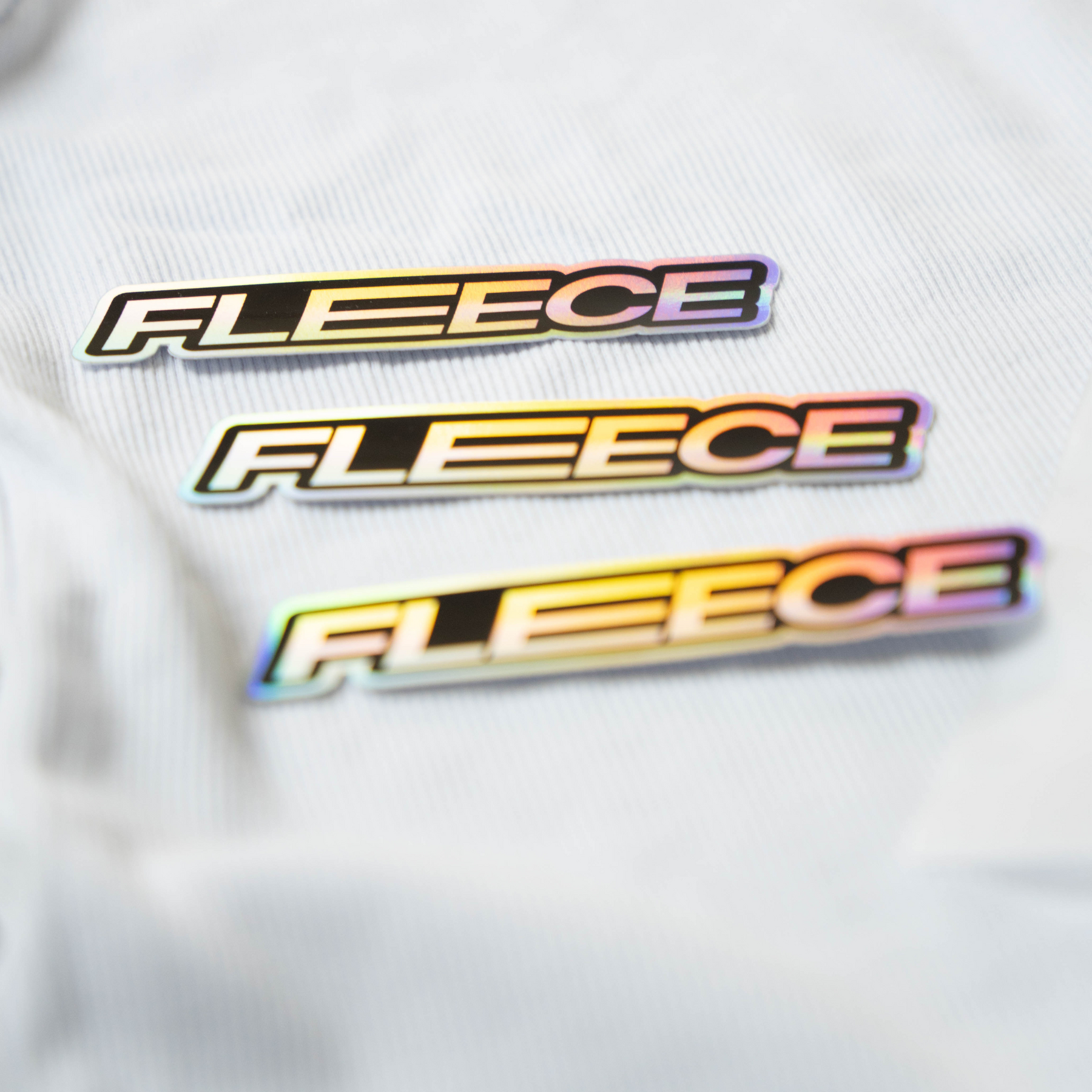 Regata Canelada Slim Branca