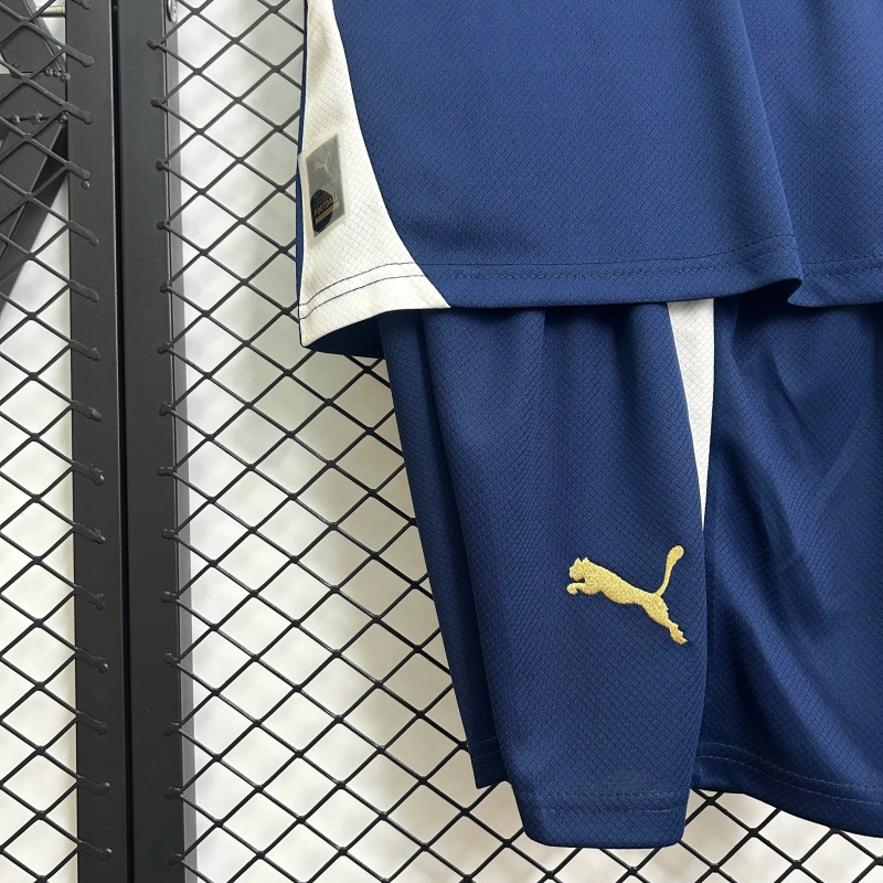 Camisola Júnior Portugal 2026 - Training