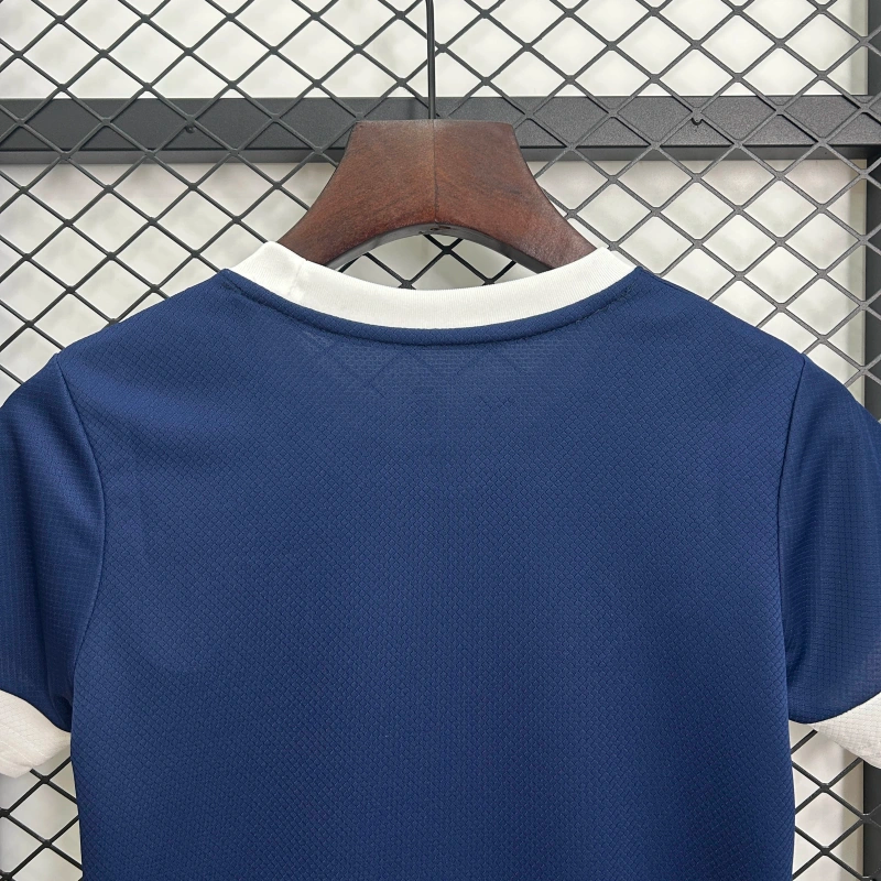 Camisola Júnior Portugal 2026 - Training