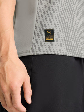 Camisola Portugal 25∕26 Guarda Redes - Cinzento