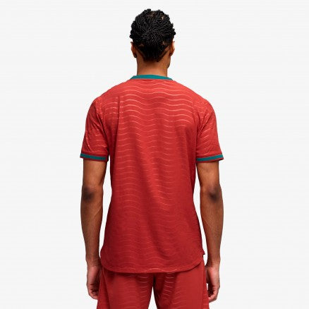 Camisola Authentic Portugal FPF 2026 - Principal