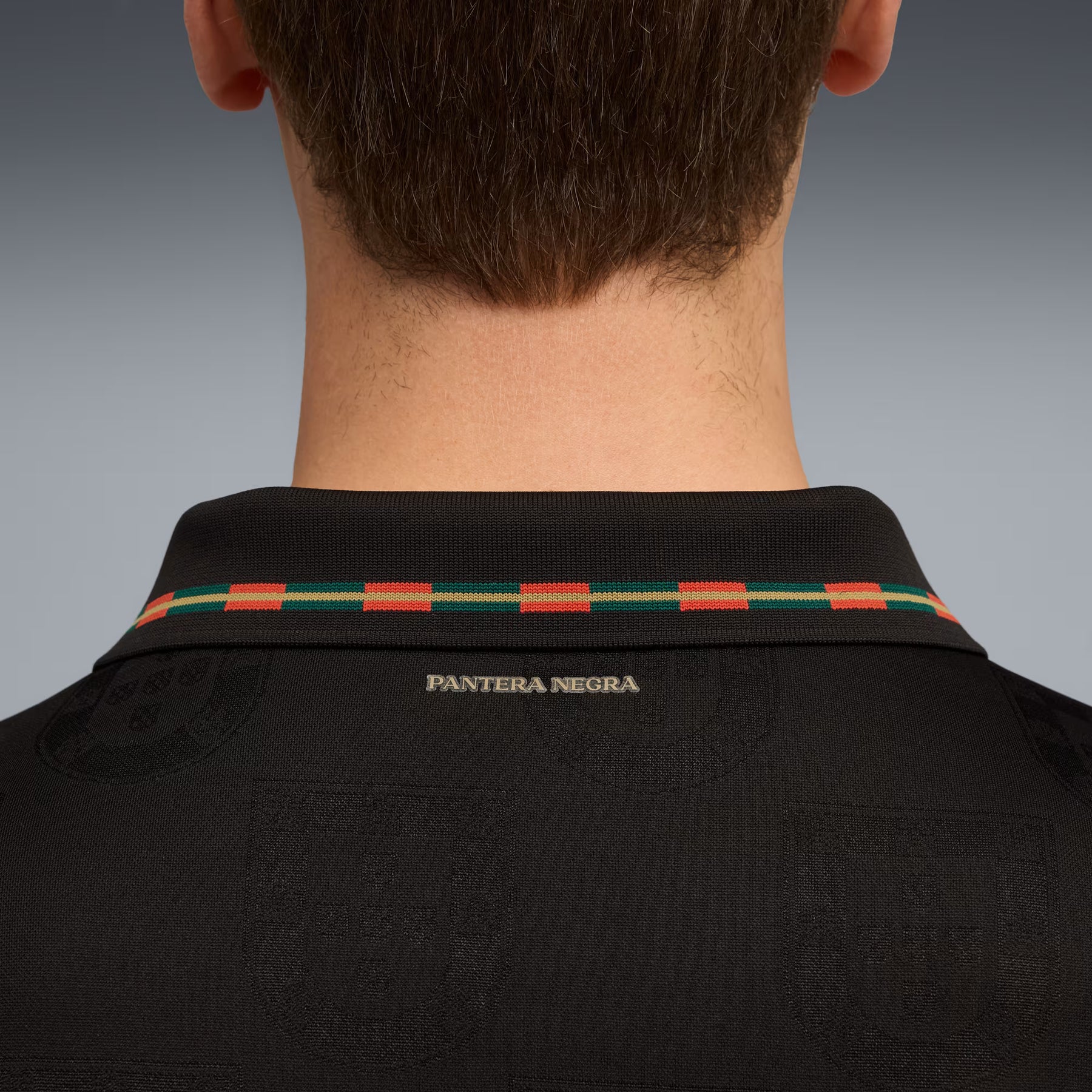 Camisola Portugal 25∕26 Edição Especial Eusébio