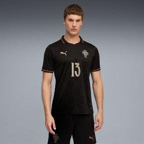 Camisola Portugal 25∕26 Edição Especial Eusébio