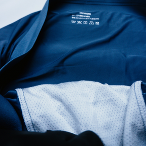 Kit 10 Cuecas FLEECE - Seda Térmica Ice