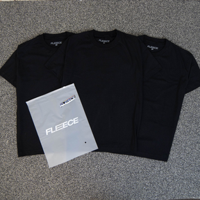 Triple Black OverSized Pack