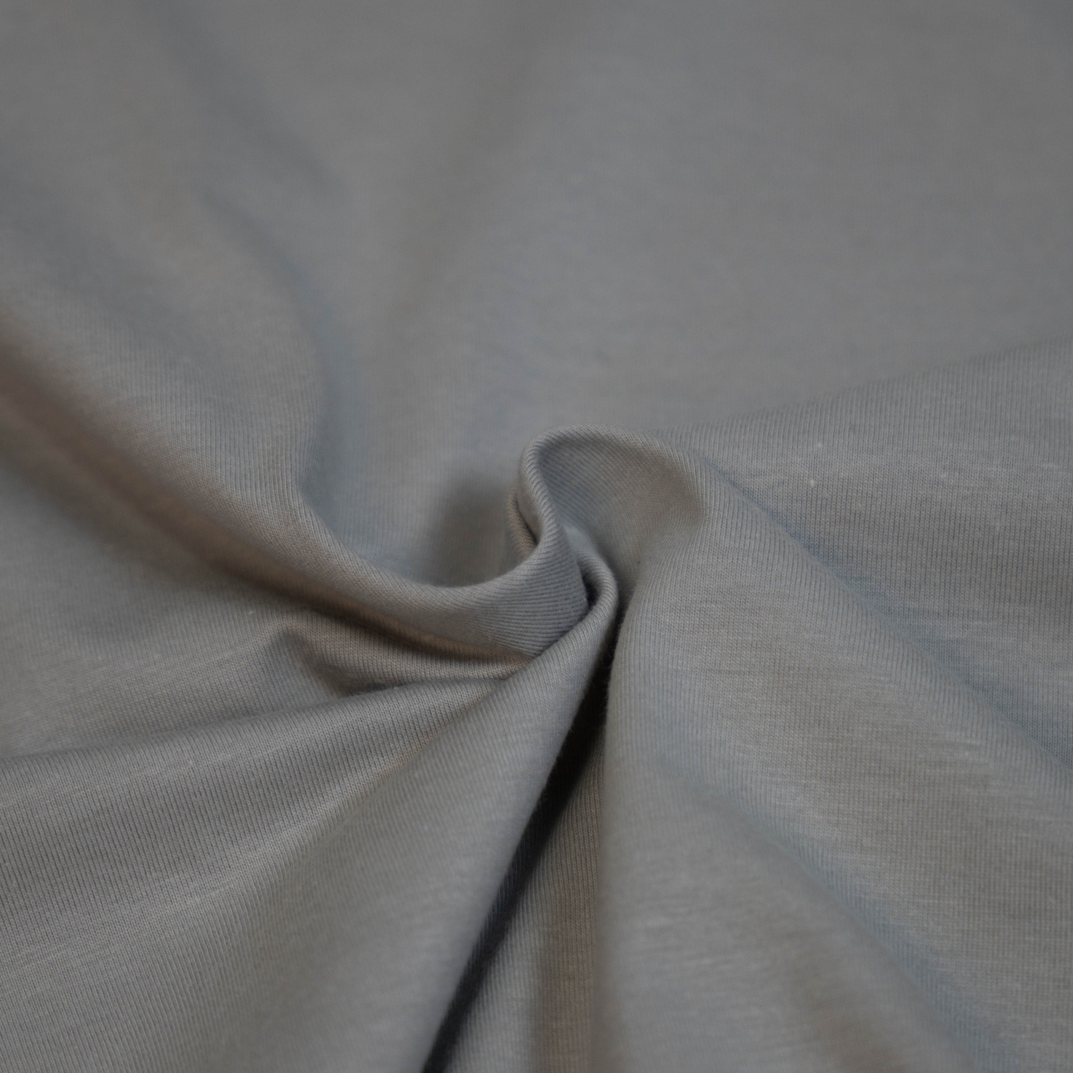 T-shirt OverSized Gray