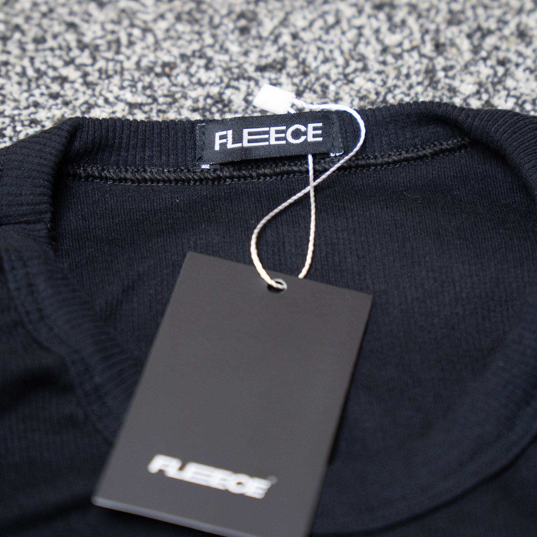 Triple Black Slim Pack