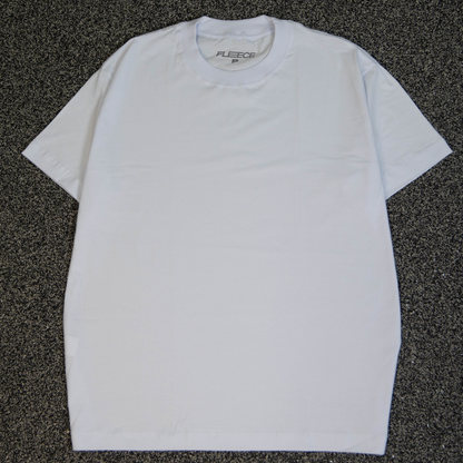 T-shirt OverSized Branca