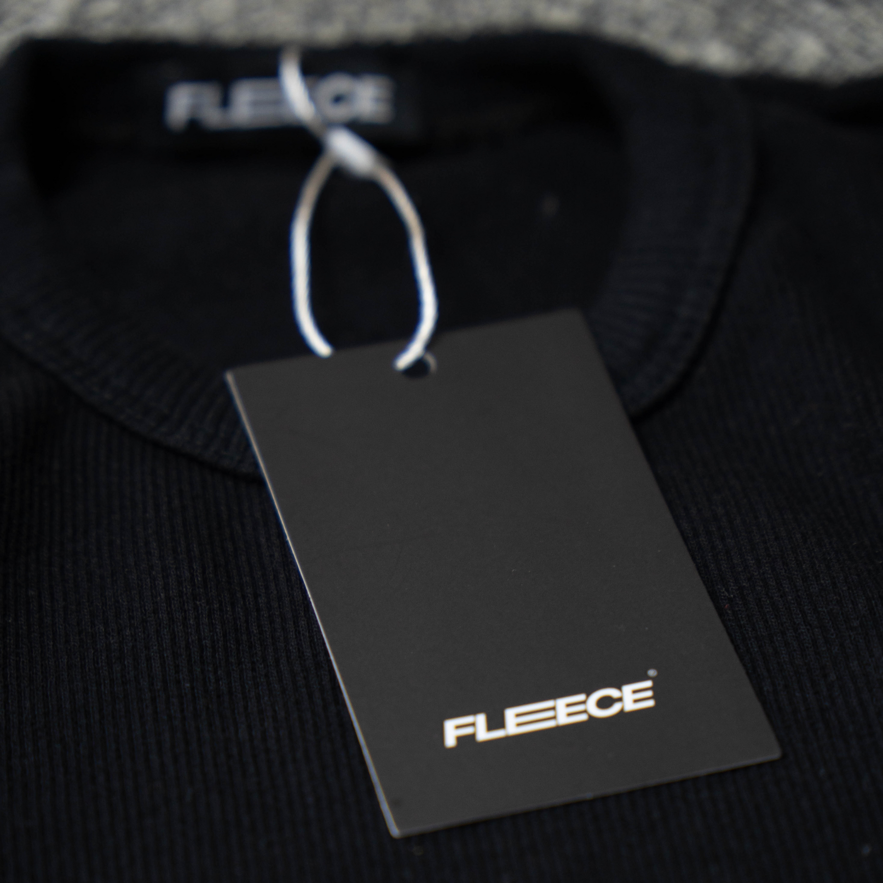 3x Camisetas Caneladas Slim  - Basic Pack