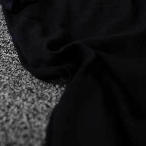 Triple Black Tank Top Slim Pack