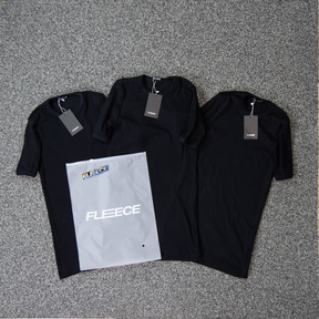 Triple Black Slim Pack