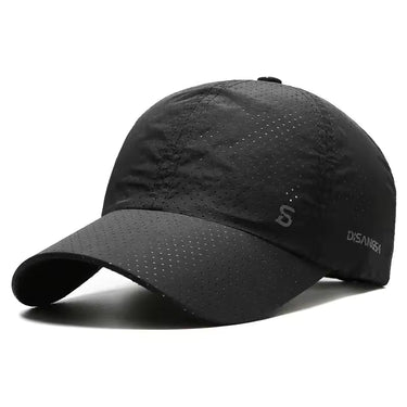 Breathable Cap