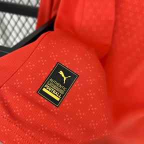 Camisola Portugal Manga Longa - 25∕26