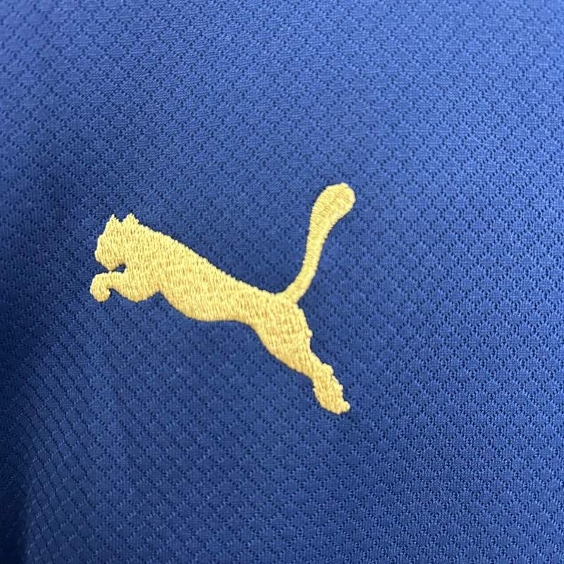 Camisola Júnior Portugal 2026 - Training