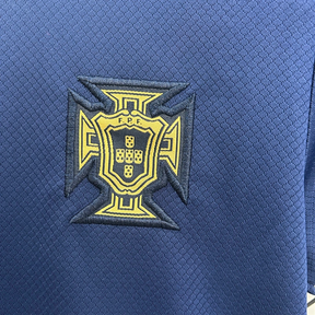 Camisola Júnior Portugal 2026 - Training