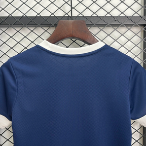 Camisola Júnior Portugal 2026 - Training