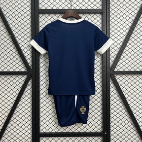 Camisola Júnior Portugal 2026 - Training