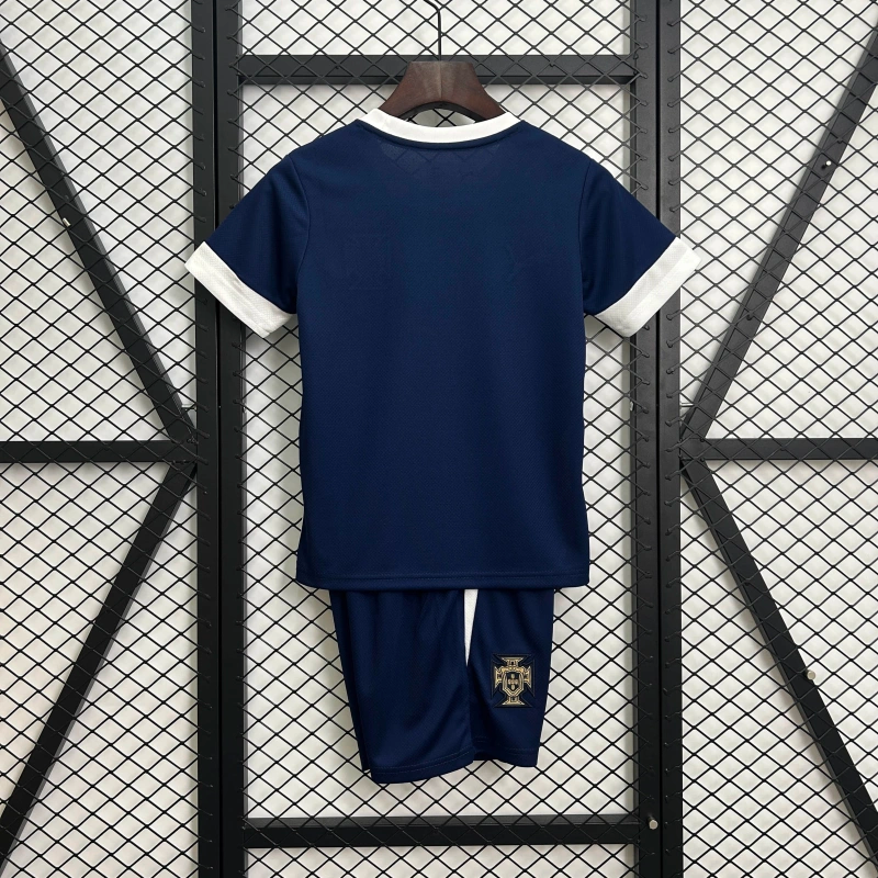 Camisola Júnior Portugal 2026 - Training