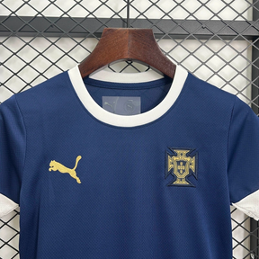 Camisola Júnior Portugal 2026 - Training